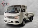 Thumbnail Foton Truckmate TM3 1.5 dropside (no aircon)
