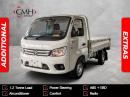 Thumbnail Foton Truckmate TM3 1.5 dropside (no aircon)