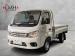 Foton Truckmate TM3 1.5 dropside (no aircon) - Thumbnail 1