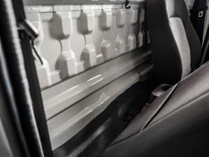 Foton Truckmate TM3 1.5 dropside (no aircon) - Image 20