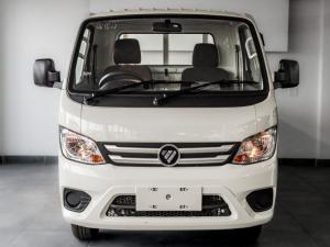 Foton Truckmate TM3 1.5 dropside (no aircon) - Image 2