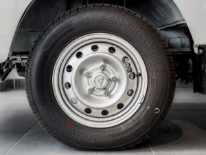 Foton Truckmate TM3 1.5 dropside (no aircon) - Image 4