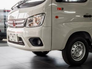 Foton Truckmate TM3 1.5 dropside (no aircon) - Image 5