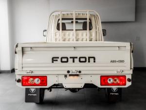 Foton Truckmate TM3 1.5 dropside (no aircon) - Image 6