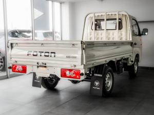 Foton Truckmate TM3 1.5 dropside (no aircon) - Image 7