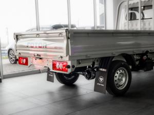 Foton Truckmate TM3 1.5 dropside (no aircon) - Image 9