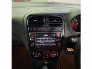 Volkswagen Polo GTI auto - Image 10