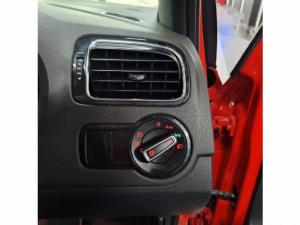 Volkswagen Polo GTI auto - Image 12