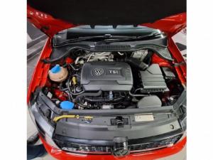 Volkswagen Polo GTI auto - Image 15