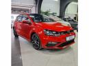 Thumbnail Volkswagen Polo GTI auto