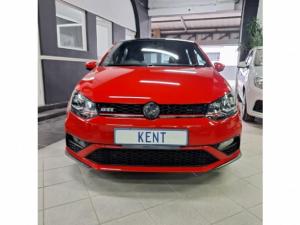 Volkswagen Polo GTI auto - Image 2