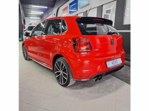 Volkswagen Polo GTI auto - Image 4