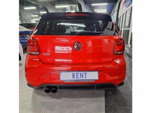 Volkswagen Polo GTI auto - Image 5