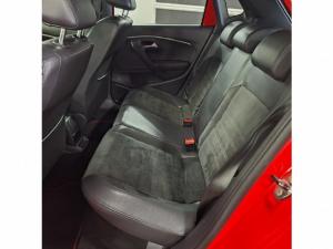 Volkswagen Polo GTI auto - Image 6