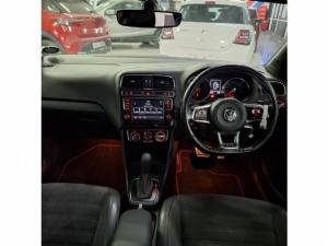Volkswagen Polo GTI auto - Image 7