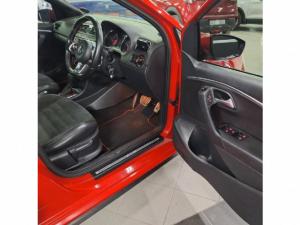 Volkswagen Polo GTI auto - Image 8
