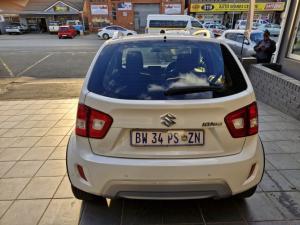 Suzuki Ignis 1.2 GLX auto - Image 3