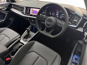 Audi A1 Sportback 30TFSI Black Edition - Image 7