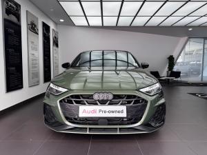 Audi A3 sedan 35TFSI Black Edition - Image 5