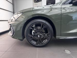 Audi A3 sedan 35TFSI Black Edition - Image 6