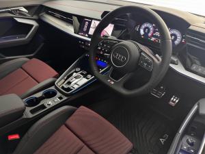 Audi A3 sedan 35TFSI Black Edition - Image 7