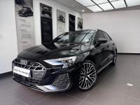 Thumbnail Audi A3 sedan 35TFSI S line