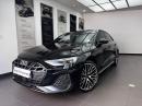 Thumbnail Audi A3 sedan 35TFSI S line