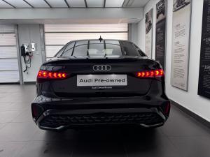 Audi A3 sedan 35TFSI S line - Image 5
