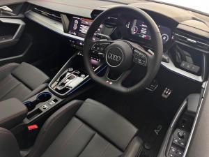 Audi A3 sedan 35TFSI S line - Image 7