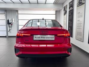 Audi A3 sedan 35TFSI S line - Image 5