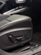 Audi A3 sedan 35TFSI S line - Image 9