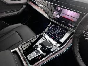 Audi Q8 45TDI quattro Black Edition - Image 10