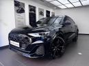 Thumbnail Audi Q8 45TDI quattro Black Edition