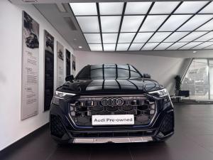 Audi Q8 45TDI quattro Black Edition - Image 2