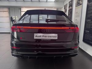 Audi Q8 45TDI quattro Black Edition - Image 6