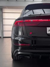 Audi Q8 45TDI quattro Black Edition - Image 7