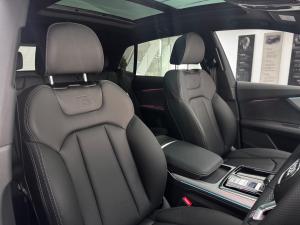 Audi Q8 45TDI quattro Black Edition - Image 8