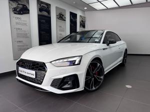 Audi S5 TFSI coupe quattro - Image 1