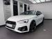 Audi S5 TFSI coupe quattro - Thumbnail 1
