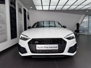 Audi S5 TFSI coupe quattro - Image 2