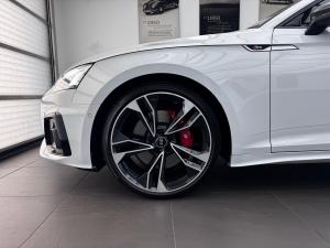Audi S5 TFSI coupe quattro - Image 3