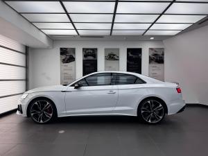 Audi S5 TFSI coupe quattro - Image 4