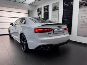 Audi S5 TFSI coupe quattro - Image 5