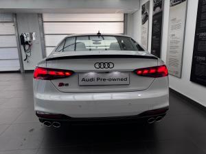 Audi S5 TFSI coupe quattro - Image 6