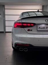 Audi S5 TFSI coupe quattro - Image 7