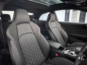 Audi S5 TFSI coupe quattro - Image 8