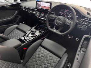 Audi S5 TFSI coupe quattro - Image 9