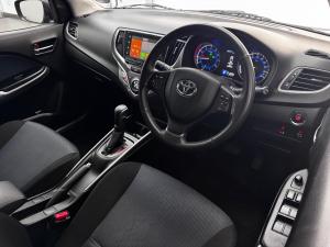 Toyota Starlet 1.4 XR auto - Image 6