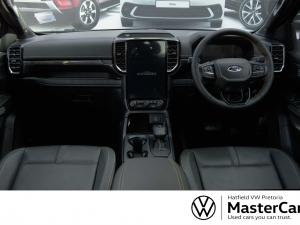 Ford Ranger 2.0 BiTurbo double cab Wildtrak - Image 11