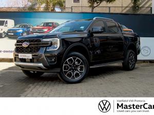 Ford Ranger 2.0 BiTurbo double cab Wildtrak - Image 1